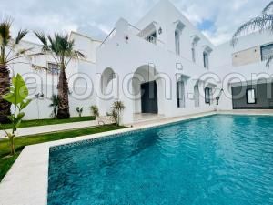 V379 Villa FOLLA ZONE SINDBAD