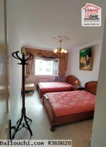 Appart Dariane à Vendre d'Ezzahra