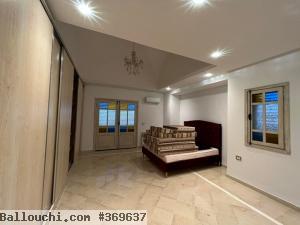 L337 Villa NIHEL HAMMAMET SUD