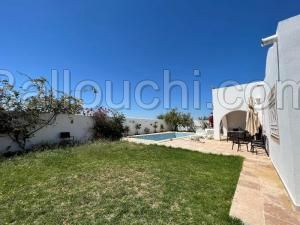 L338 Villa LAYAL SIDI HAMMED