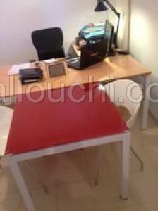 ensemble bureau