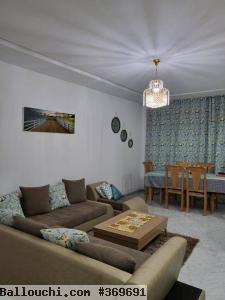 L343 Appartement LOUISA HAMMAMET SUD