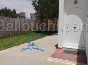 Appartement Fatouma