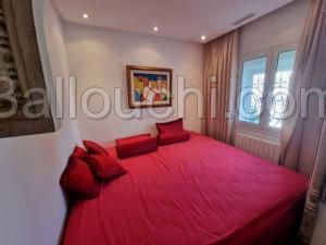 Villa A GAMMARTH AVEC VUE SUR MER