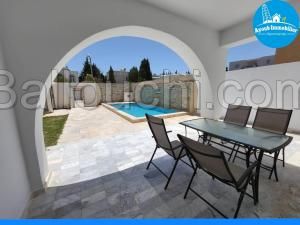Villa Wafa