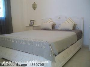 Villa L'Olive AL3132 Hammamet