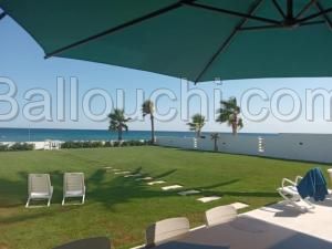 L300 Maison ALMA VILLA ALMA AS
