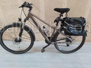 VTT BERGAMONT REVOX 3