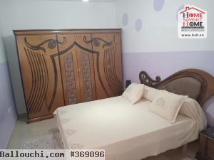 Duplex Rhéane à Vendre à Omran Sup