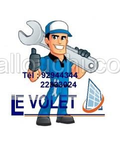 REPARATION ET DEPANNAGE URGENTE