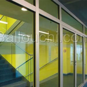 MENUISERIE ALUMINIUM SUR MESURE LE VOLET