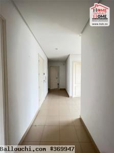 Etage de Villa Angeles à Louer à Ain Zaghouan Sud