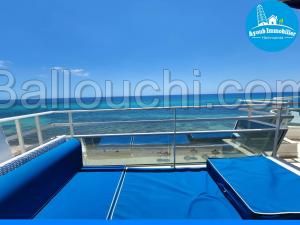 Appartement Sirène 3