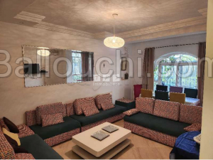 DUPLEX NARIMANE(Réf: L2795)