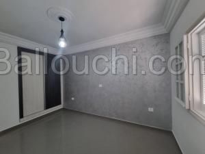 Appartement V2486 baraket sahel avec très bon emplacement