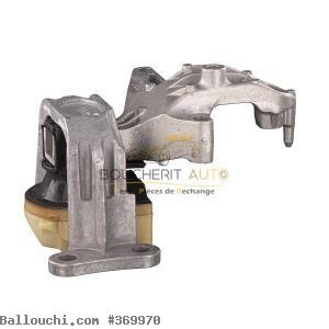 support moteur megane3/fluence diesel