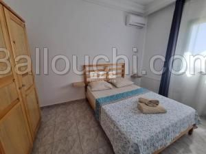 APPARTEMENT MAGRO (Réf: V2648)