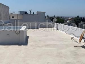 A LOUER | S+2 Marsa plage à côté de la résidence de l'ambassadeur