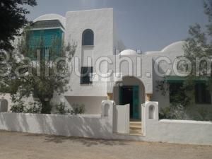Villa L'OLIVE(Réf: L455)