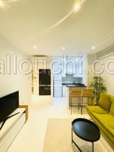 A LOUER | Un joli Appartement S+1 Longue durée 