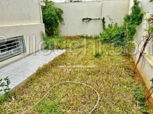 Un joli Appartement S+2 Avec Jardin 