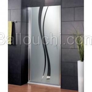 PORTES TOTALEMENT VITREES
