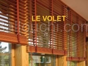 STORES INTERIEURS