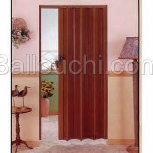 PORTE ACCORDÉON