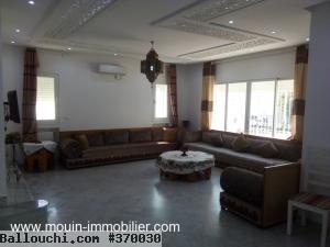 Villa Emily AL2447 Hammamet el Faouara