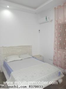Villa Emily AL2447 Hammamet el Faouara