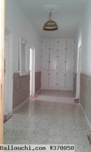 Maison a vendre