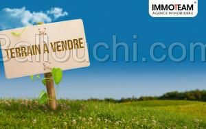 un beau terrain de 956m² 29.256.483