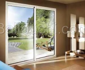MENUISERIE ALUMINIUM SUR MESURE LE VOLET