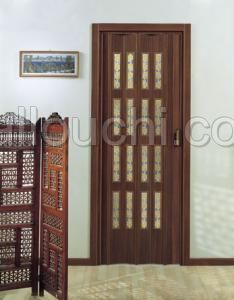 PORTE ACCORDÉON