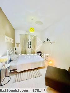 Cozy 3 bedroom Duplex with terrasse