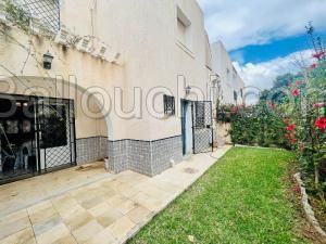 V383 Duplex DALIA HAMMAMET NORD