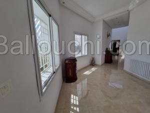 Villa V2541 a ariana BELLE OFFRE
