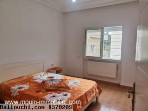 Villa Pia AL3137 Hammamet