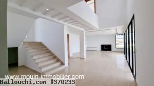 Villa York AV1631 Hammamet Nord