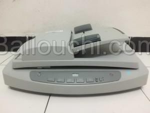 HP SCANJET 5590