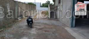 Dépôt Alexis à Louer à Sidi Fraj