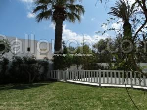 VILLA FRAICHE V933 zone khayem