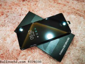 Samsung S21 Ultra 12go 256go