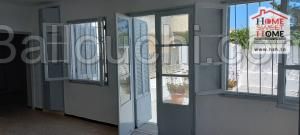 Etage de Villa Houria à Louer à La Marsa Corniche