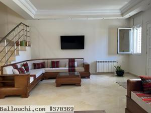 Duplex à vendre à Korba 3M783