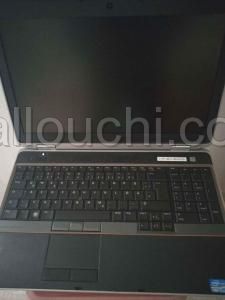 DELL LATITUDE V PRO