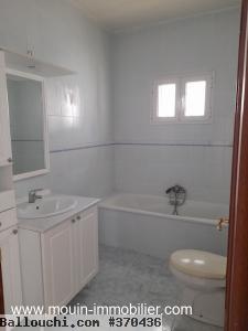 Villa Lamise AV1630 Yasmine Hammamet