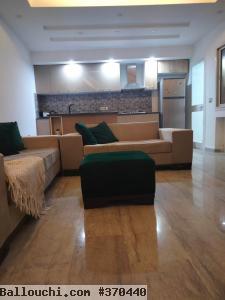 Appartement quelque minutes à la plage mansoura