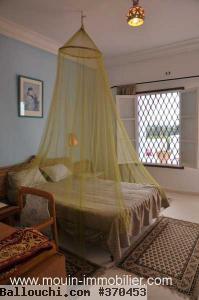 Dar Baldi V1170 Hammamet zone craxi
