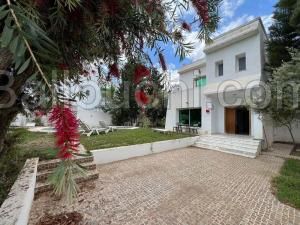 V387 Villa ELENA YASMINE HAMMAMET